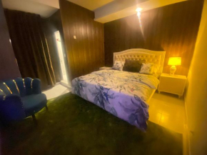 One Bed Executive Apartment